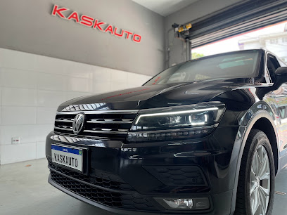 Limpeza de Bico Injetor Luz Injeção Oficina Mecânica Zona Norte Vila Maria - KASKAUTO Jardim Japão São Paulo SP