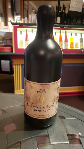 Winery «Breitenbach Wine Cellars», reviews and photos, 5934 Old Rte 39 NW, Dover, OH 44622, USA