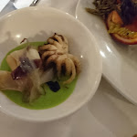 Photo n°36 de l'avis de Andrew.i fait le 15/10/2018 à 05:52 sur le  Hotel Marinedda Thalasso & SPA à Isola Rossa