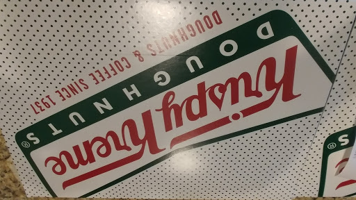 Bakery «Krispy Kreme Doughnuts», reviews and photos, 1495 N Dysart Rd, Avondale, AZ 85323, USA