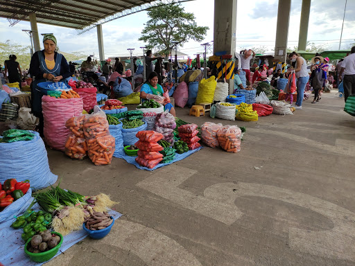 Mercado Abasto Sur