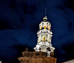 Neptune Fountain photo