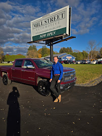 Mill Street Automotive Inc. - Photo 3 - Car repair in Marcy, NY, Utica