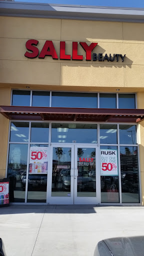 Beauty Supply Store «Sally Beauty», reviews and photos, 553 S Riverside Ave, Rialto, CA 92376, USA