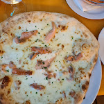 Photo n°1 de l'avis de Jean-Christophe.O fait le 19/04/2022 à 12:53 sur le  Hotel Ristorante Pizzeria Milton à Varazze