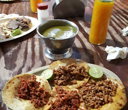 Tacos Los Socios photo