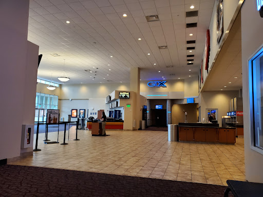 Movie Theater «GTC University 16 Cinemas», reviews and photos, 1793 Oconee Connector, Athens, GA 30606, USA