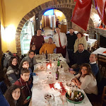 Photo n°1 de l'avis de Giuseppe.a fait le 09/12/2018 à 11:09 sur le  Tenuta Oliva Location per Eventi Ristorante -Pizzeria à Fisciano