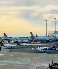 American Airlines - BOS - Photo 3 - Car repair in Boston, MA, Boston