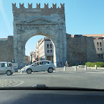 Photo n°4 de l'avis de Elisabet. fait le 29/08/2023 à 22:10 sur le  Hotel Apis à Rimini