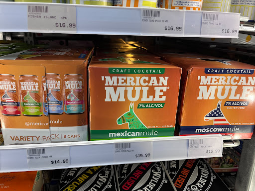 Liquor Store «Liquor World», reviews and photos, 136 Berlin Rd, Cromwell, CT 06416, USA