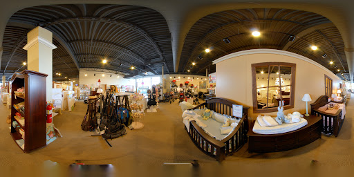 Baby Store «Treasure Rooms Baby-Kids Furniture», reviews and photos, 121 Chesterfield Towne Center, Chesterfield, MO 63005, USA