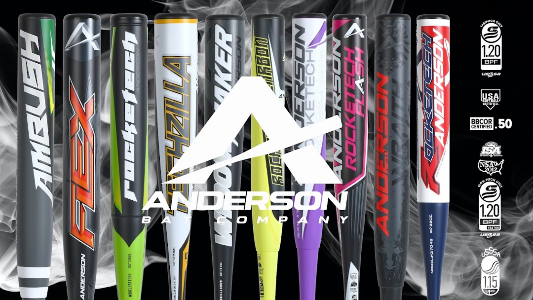 Anderson Bat Company