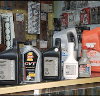 Auto Mundo Auto Parts - Photo 8 - Car repair in Aguada, Puerto Rico, Aguadilla