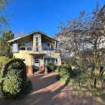 Photo n°2 de l'avis de sascha.i fait le 17/05/2023 à 10:24 sur le  Villa Seebach - Hotel & Restaurant à Boltenhagen