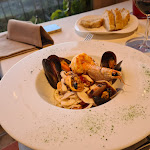 Photo n°2 de l'avis de Vadim. fait le 27/09/2022 à 19:41 sur le  Ristorante Pizzeria San Vigilio à Bergamo