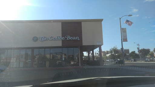 Coffee Shop «The Coffee Bean & Tea Leaf», reviews and photos, 8550 Firestone Blvd, Downey, CA 90241, USA