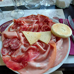 Photo n°1 de l'avis de Ombretta.o fait le 28/07/2021 à 21:57 sur le  Tigella Biella à Biella