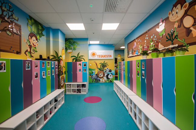 Opinii despre Tequesta - Przedszkole Żoliborz - Międzynarodowe Niepubliczne Przedszkole i Żłobek Żoliborz Tequesta în Bielany - Przedszkole