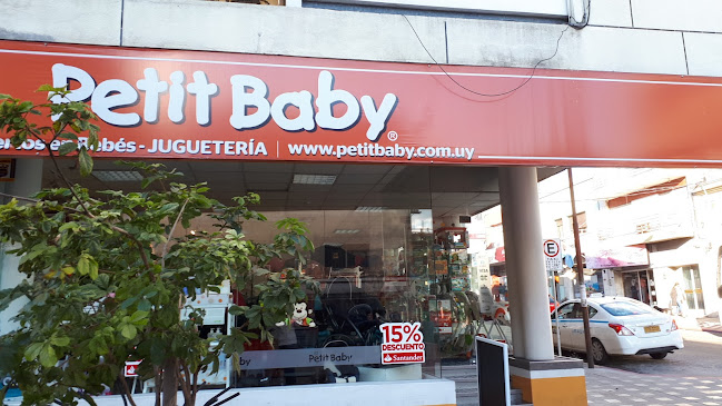 Petit Baby Paysandu - Paysandú