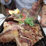 Photo n°2 de l'avis de Daniela.a fait le 30/03/2024 à 20:43 sur le  Ristorante Pizzeria Ginepro à Altofonte