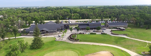 Breezy Bend Country Club Weddings & Receptions