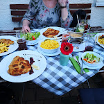 Photo n°3 de l'avis de Thomas.e fait le 11/06/2019 à 15:46 sur le  Zur Traube à Altusried