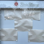 Photo n°14 de l'avis de Ye.u fait le 20/11/2022 à 16:12 sur le  Steffen's im Wasserschloss Haus Voerde à Voerde