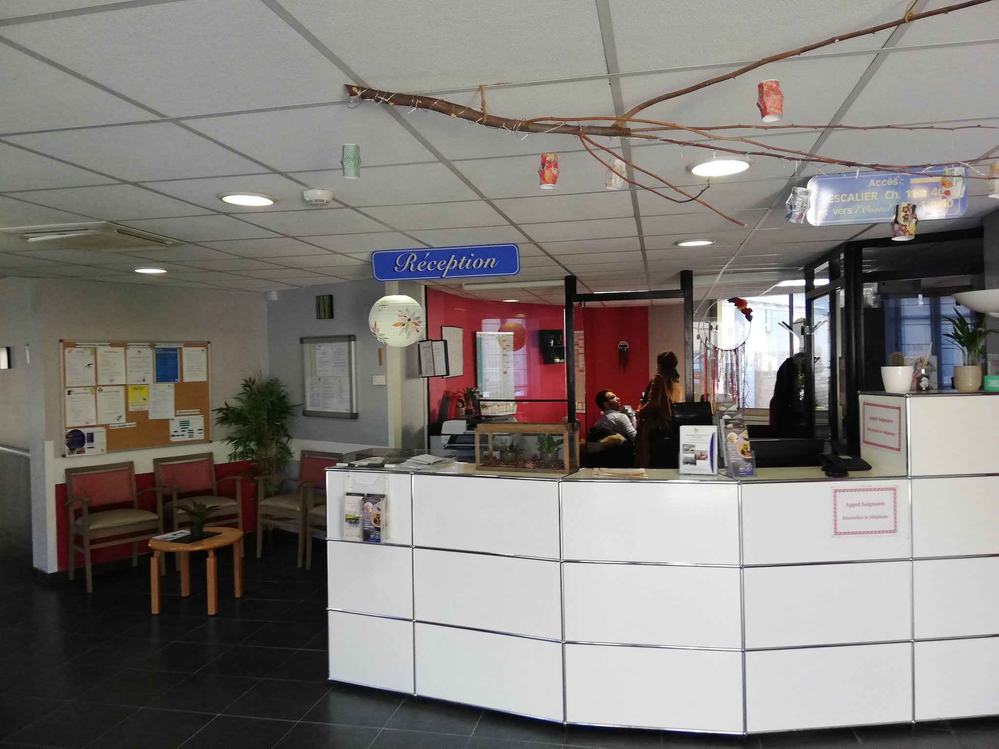 Photo n° 1 de l'avis de Françoise.a fait le 20/03/2019 à 16:49