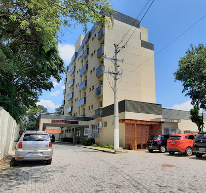 Hotel de Trânsito Misto - Forte Cambuci Vila Monumento São Paulo