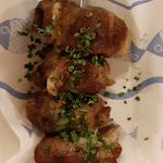 Photo n°1 de l'avis de Fabrizio.a fait le 01/07/2023 à 20:03 sur le  Adalt Street Food à Vieste