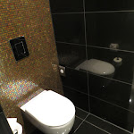 Photo n°5 de l'avis de Xavier.d fait le 21/11/2017 à 01:47 sur le  Eurostars Grand Central Hotel à Munich