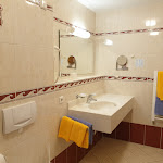 Photo n°4 de l'avis de Ina.a fait le 29/08/2022 à 17:14 sur le  Thermenhotel Tannenhof à Bad Füssing