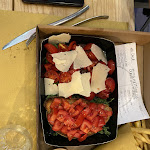 Photo n°2 de l'avis de Katiuscia.a fait le 25/09/2020 à 07:34 sur le  Officine Miccetta à L'Aquila