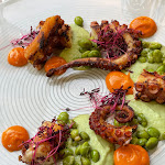 Photo n°1 de l'avis de Mike.a fait le 31/05/2022 à 22:40 sur le  Ristorante Antica Torretta - Verona centro storico à Verona