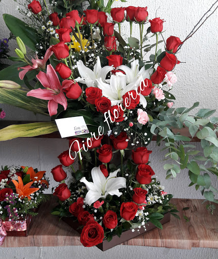 Fiore Florería – Ciudad Obregón