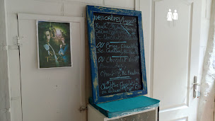 Photo n°21 de L' ODYSSÉE de la TAUPINIÈRE - Crêperie / Spécialités à Blois ()