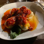 Photo n°2 de l'avis de Stefano.e fait le 20/08/2021 à 18:37 sur le  U Campu Du Pastori-Osteria à La Maddalena