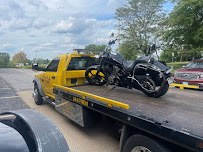 25 Hour Towing - Photo 3 - Car repair in , St. Louis