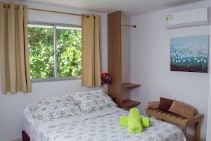 Cabañas Green Yard - photo 1