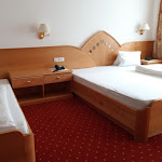 Photo n°3 de l'avis de Teresa.i fait le 07/06/2022 à 07:17 sur le  Hotel Restaurant Maria Theresia à Schlanders