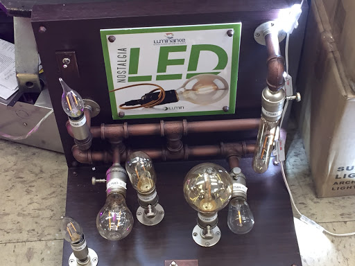 Electrical Supply Store «Jewel Electric Supply», reviews and photos, 455 3rd St, Jersey City, NJ 07302, USA