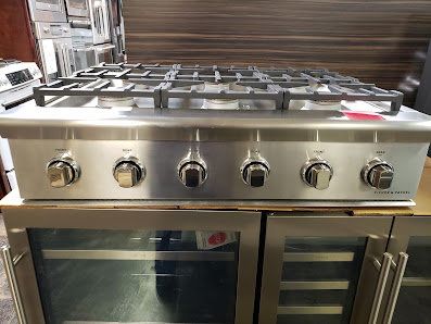 Proven Products Appliances 9441 Almeda Genoa Rd, Houston, TX 77075
