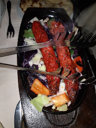 Photo n°8 de Restaurant Le Shalimar à Lyon ()