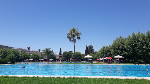 Cursos de natacion para bebes en Córdoba