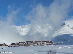 Photo n°59 de Restaurant du Golf à Tignes ()