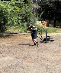 Seraphim Fitness - Photo 6 - Car repair in Salem, OR, Salem