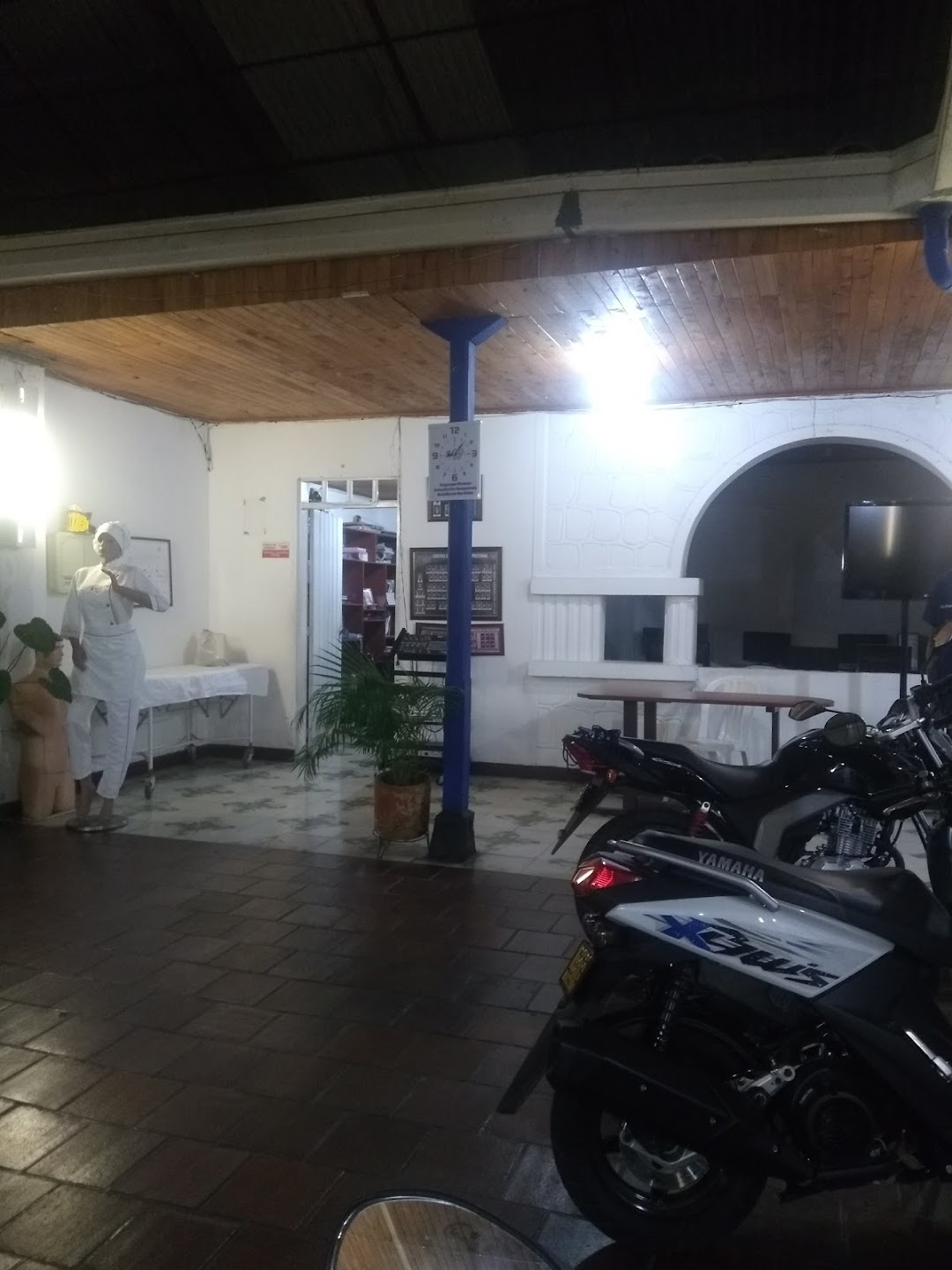 Centro De Estudios Ocupacionales