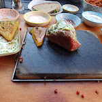 Photo n°1 de l'avis de Michael.T fait le 24/07/2020 à 05:06 sur le  Sonne Sersheim à Sersheim