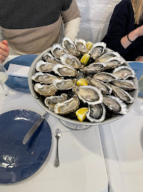 Les plus récentes photos du Restaurant de fruits de mer Huitrerie Régis à Paris - n°1